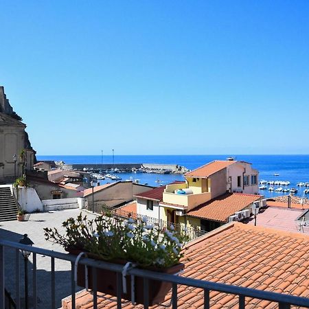 Signora Tita B&B Chianalea - سيلا المظهر الخارجي الصورة