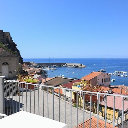 Signora Tita B&B Chianalea - سيلا المظهر الخارجي الصورة